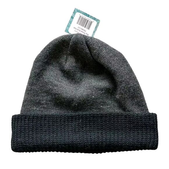 NEW Rep Your Water Big Three Knit Hat - Brown, Brookie, Rainbow Trout - Picture 2 of 4